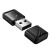 Переходник/Адаптер HOCO UA42 USB (m) - Bluetooth 5.4, черный
