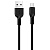 Кабель USB HOCO X20 Flash USB - MicroUSB, 2.4А, 3 м, черный