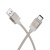 Кабель USB HOCO X110 Honorific USB - Type-C, 3A, 1 м, золотой