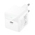 Сетевое зарядное устройство BOROFONE BN18 Intenso 1xUSB-C, 20W, белый