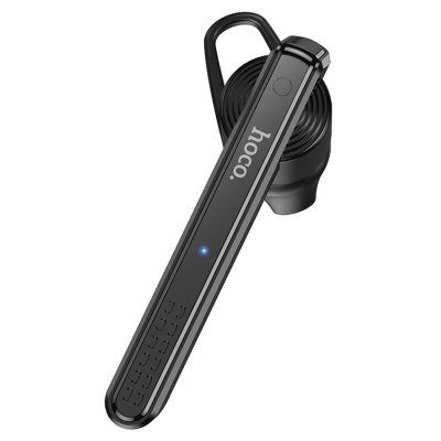 Беспроводная Bluetooth-Гарнитура HOCO E61 Gorgeous, Bluetooth, черный