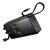 Портативный аккумулятор HOCO J156A Founder, встроенный кабель Lightning + Type-C + MircoUSB, 22.5W, 20000 мА⋅ч, черный