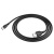 Кабель USB HOCO X61 Ultimate USB - Type-C, 3A, 1 м, черный