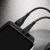Кабель USB BOROFONE BX38 Cool USB - Lightning, 2.4А, 1 м, черный