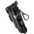Селфи-палка монопод/трипод HOCO K27 Magic, встроенный аккумулятор, 55-90мм, черный