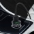 Автомобильное зарядное устройство HOCO Z39 Farsighted, 2xUSB с Кабелем USB - Micro, 18W, черный