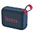 Портативная колонка HOCO HC31 River, Bluetooth 5.4, синий