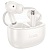 Беспроводные наушники TWS HOCO EQ12 Rima, Bluetooth 5.3, белый