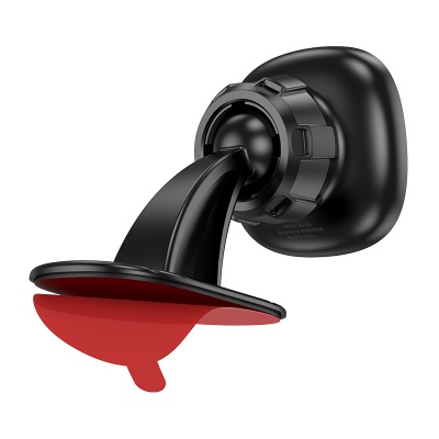 Автомобильный держатель BOROFONE BH103 Cloud, магнитный, на приборную панель, черный