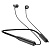 Беспроводные наушники для спорта HOCO ES58 Sound tide, Bluetooth, черный