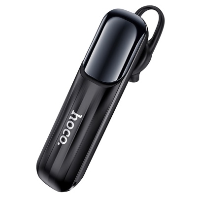 Беспроводная Bluetooth-Гарнитура HOCO E57 Essential, Bluetooth, черный