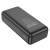 Портативный аккумулятор HOCO J72B Easy travel, 2.1A, 30000 мА⋅ч, черный