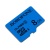 Карта памяти microSDHC BOROFONE I, 8GB, синий