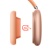Беспроводные наушники накладные HOCO W65 Plus Happy, Bluetooth, оранжевый