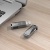 USB флеш-накопитель HOCO UD5 Wisdom, USB 3.0, 128GB, серебристый