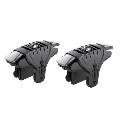 Триггеры BOROFONE BG2 Spartan, черный