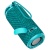 Портативная колонка BOROFONE BR24 Fashion, Bluetooth, бирюзовый