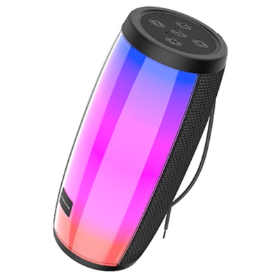 Портативная колонка BOROFONE BR20 Sound Wave, Bluetooth, черный