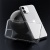 Чехол HOCO TPU Light Series для iPhone 11, прозрачный