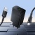 Сетевое зарядное устройство BOROFONE BAS72A Source 1xUSB с Кабелем USB - Type-C, 18W, черный