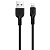 Кабель USB HOCO X20 Flash USB - Lightning, 2.4А, 2 м, черный