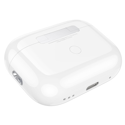 Беспроводные наушники TWS BOROFONE BW82, Bluetooth 5.4, белый