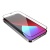 Защитное стекло HOCO A12 для iPhone 12 Pro Max 6.7", черный