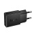 Сетевое зарядное устройство HOCO N74 Speed 1xUSB-C, 25W, черный