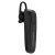 Беспроводная Bluetooth-Гарнитура BOROFONE BC21 Encourage, Bluetooth, черный