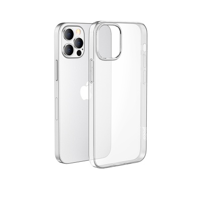 Чехол HOCO TPU Light Series для iPhone 13 Pro 6.1", прозрачный