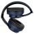 Беспроводные наушники накладные HOCO W28 Journey, Bluetooth, синий