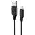 Кабель USB BOROFONE BX42 Encore USB - Lightning, 2.4А, 1 м, черный