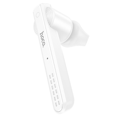Беспроводная Bluetooth-Гарнитура HOCO E61 Gorgeous, Bluetooth, белый