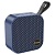 Портативная колонка HOCO HC22 Auspicious, Bluetooth, синий