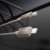 Кабель USB-C BOROFONE BX120 Placer Type-C - Lightning, 27W, 1 м, золотой