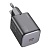 Сетевое зарядное устройство HOCO N40 Mighty 1xUSB-C, 20W, черный