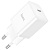 Сетевое зарядное устройство HOCO N27 Innovative 1xUSB-C, 20W, белый