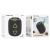 Портативная колонка BOROFONE BR36 Lucy, Bluetooth 5.3, черный