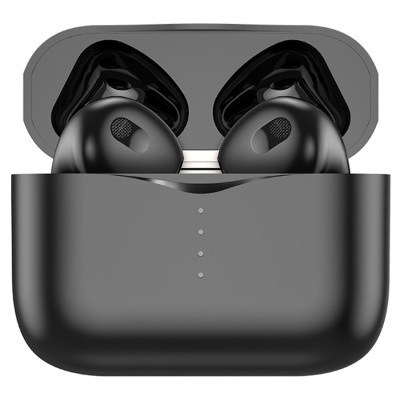 Беспроводные наушники TWS HOCO EW09 Soundman, Bluetooth, черный