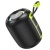 Портативная колонка BOROFONE BR36 Lucy, Bluetooth 5.3, черный