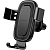 Автомобильный держатель BOROFONE BH129 Follower, зажимной, на воздуховод, черный оптом Автомобильный держатель BOROFONE BH129 Follower, зажимной, на воздуховод, черный