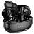 Беспроводные наушники TWS HOCO EW60 Norman, Bluetooth 5.3, черный
