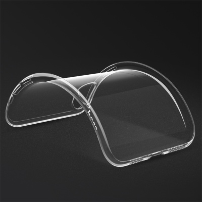 Чехол HOCO TPU Light Series для iPhone XS Max, прозрачный