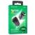 Автомобильное зарядное устройство BOROFONE BZ29A Talented, 1xUSB + 1xUSB-C с Кабелем Type-C - Lightning, 3A, 36W, фиолетовый
