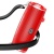 Портативная колонка HOCO BS40 Desire, Bluetooth, красный