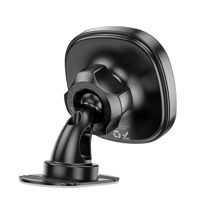 Автомобильный держатель HOCO H35 Cheetah, магнитный, на приборную панель, черный