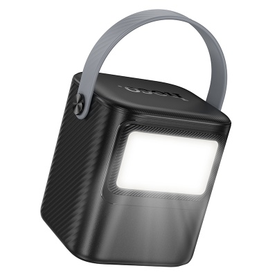 Портативный аккумулятор HOCO J152 Tough, 22.5W, 80000 мА⋅ч, черный