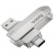 USB флеш-накопитель HOCO UD10 Wise, USB 3.0/Type-C, 64GB, серебристый