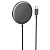 Беспроводное зарядное устройство HOCO CW52 Enjoy magnetic с Кабелем Type-C, 2A, 5W/7.5W/10W/15W, черный
