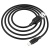 Кабель USB BOROFONE BX42 Encore USB - Lightning, 2.4А, 1 м, черный
